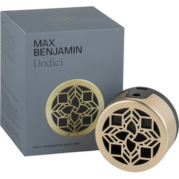 Max Benjamin Арома дифузер Max Benjamin Dodici стенен (RB-WDEU04)