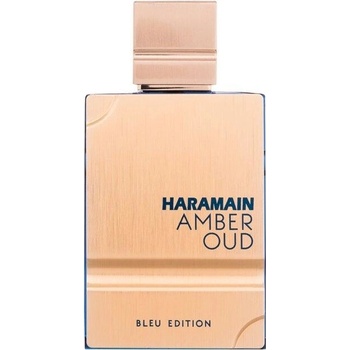 Al Haramain Amber Oud Bleu Edition parfumovaná voda unisex 60 ml