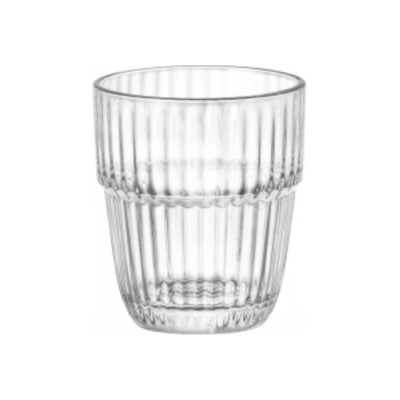 Bormioli Luigi Barshine sklenice Juice 210 ml