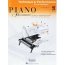 Piano Adventures, Level 2B, Performance Book