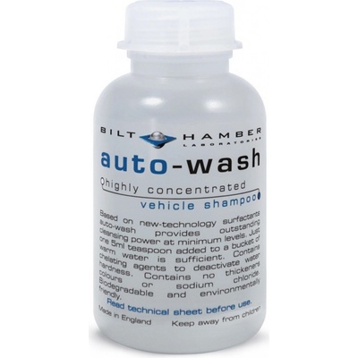 Bilt Hamber Auto-Wash 1 l