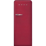 Smeg FAB28RDRB5 Хладилници