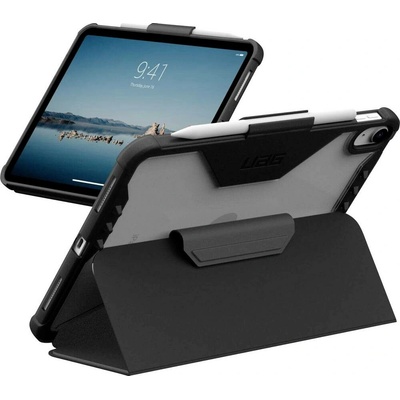 UAG puzdro Plyo LT pre iPad 10-11 Gen 2022/2025 124487B14340 Ice/Black