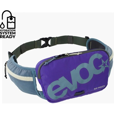 EVOC HIP POUCH