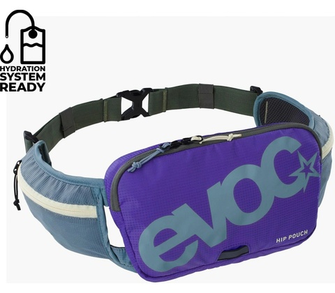 EVOC HIP POUCH