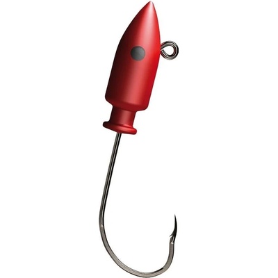 Suretti Jig Heavy červená vel.8 172g