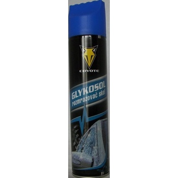 Coyote Glykosol Rozmrazovač skel 150 ml