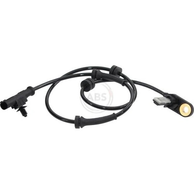 Snímač počtu otáčok kolesa A.B.S. 30740