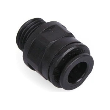 LINDR JG M1/8 x 8 přípojka k red. ventil