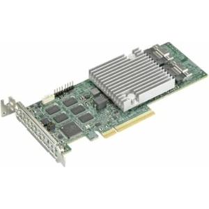 Supermicro AOC-S100G-B2C-O