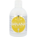 Šampóny Kallos KJMN Banana posilňujúci šampón1000 ml