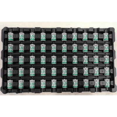 Saft LS 14250 1/2AA Lithium 3,6V 50ks SAFT-LS14250-50ks