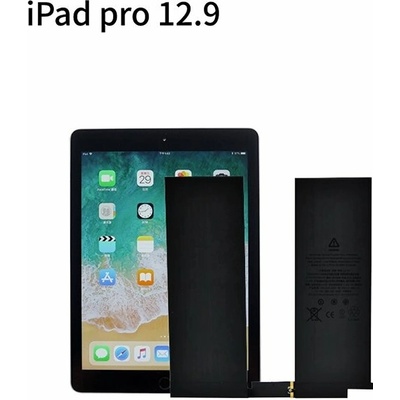 Batéria iPad Pro 12.9" 5. gen 2021 - A2387 BT0122