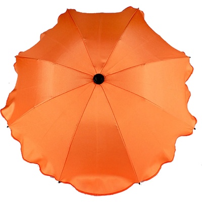 Чадър за колички BAMBINIWELT праскова WPW-pfirsichfarbe