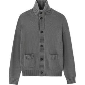 Celio Mercer кардиган Celio | Siv | МЪЖЕ | S