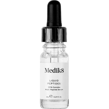 Medik8 Liquid Peptides Omladenie s peptidmi 8 ml