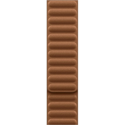 Apple Watch 46mm karamelový Magnetický tah M/L MGDG4ZM/A