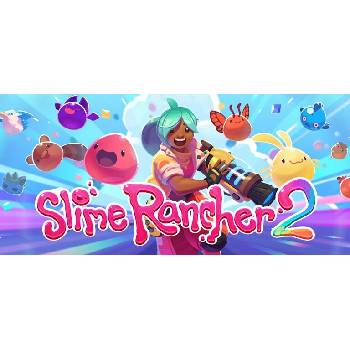 Slime Rancher 2