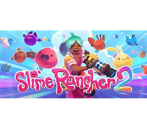 Slime Rancher 2