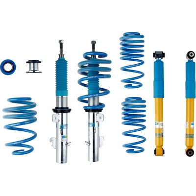 Bilstein Stavitelný podvozek B14 47-242104 pro PEUGEOT 208 I (CA_, CC_) 1.6 • 115 kW • 2012—2019