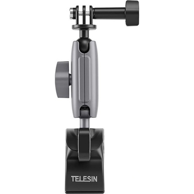 Telesin Tube Clamp držiak pre športové kamery na bicykel GP-HBM-001