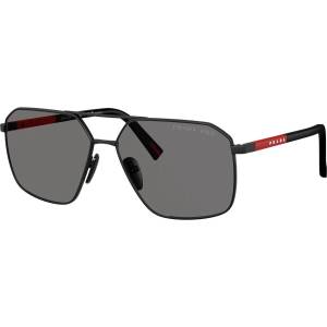 Prada psa50s - 1bo02g мъжки (psa50s - 1bo02g) Слънчеви очила