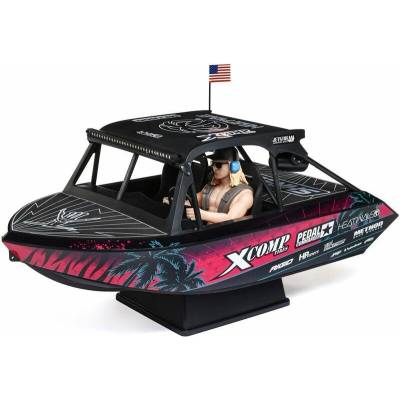 Proboat Jetstream 24" Jet Boat RTR Shreddy