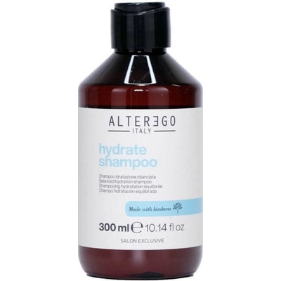 Alter Ego Hydrate Shampoo 300 ml