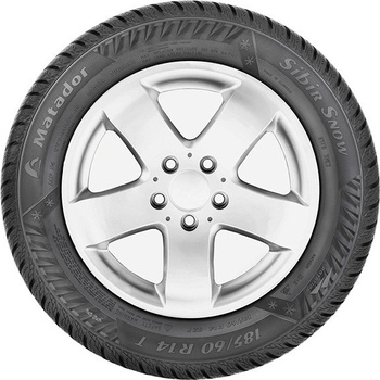 Matador MP 54 Sibir Snow 145/70 R13 71T