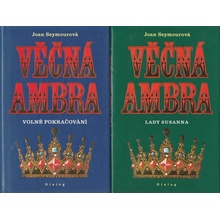 Věčná Ambra II. - III. díl