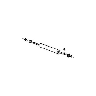 Honeywell Притискаща ролка Honeywell H6210, H6308 (ROL15-3058-11)