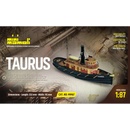 Mamoli Mini Taurus kit 1:87
