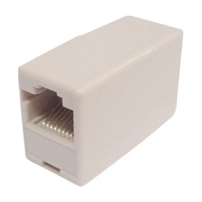 XtendLan Spojka RJ45 rozvodu 8p8c/8p8c přímá, CAT5