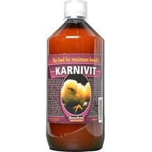 Karnivit drůbež 1 l