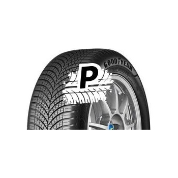 Goodyear Vector 4 Seasons G3 225/45 R17 94W