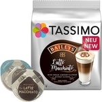 TASSIMO Baileys Latte Macchiato (16)