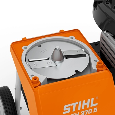 STIHL GH 370 S – Hledejceny.cz