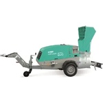 IMER Group Машина за замазка Imer Mover 270 DBR EVO T5 WT Yanmar Stage V/ 47 к. с (IM1106403)