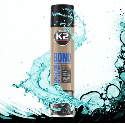 K2 BONO 300 ml – Sleviste.cz