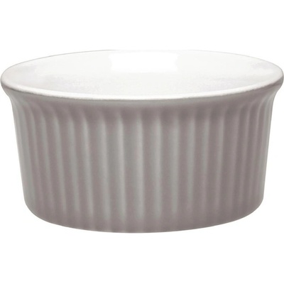 Olympia pastelový ramekin šedý 70ml 12 ks