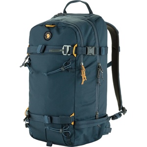 Fjällräven Раница за ски-туринг Fjällräven Bergtagen Touring 22 Ski touring backpack - Mountain Blue - размер One Size (504-0802-0311)