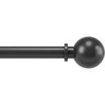 Umbra HK Limited Umbra Телескопичен корниз bolas - цвят черен мат - размер - 91-183 см (umbra-1018400-038)