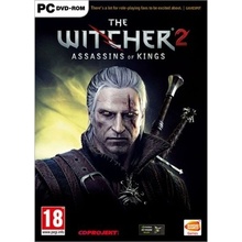 The Witcher 2: Assassins of Kings