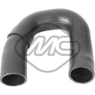 Metalcaucho Hadice plnicího vzduchu MTC 79068