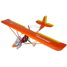 Super Flying Model Aerosport 103 2.4m ARF oranžová 1:3