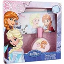 EP Line Disney Frozen EDT 30 ml + penál pro děti dárková sada