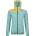 Ortovox Swisswool Piz Badus Jacket W Размер: L / Цвят: син