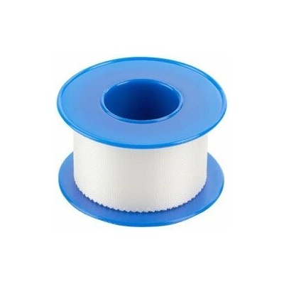 Kruuse Jorgen A/S Náplast Kruuse silk v cívce 2,5cm/5m 1ks