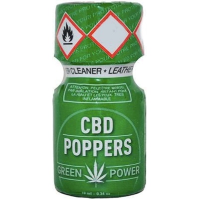 Funline CBD Poppers 10 ml – Zboží Dáma