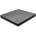 Hitachi-LG Data Storage Hlds dvd drive gp60ns60 - external - silver